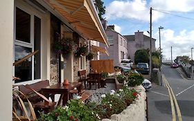 Glendower Hotel